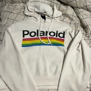 Polaroid Hoodie